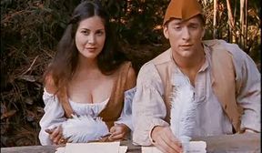 virgins of sherwood forest (2000)