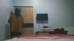 FreeSlider50 - BEAUTIFUL SMA SMA SCARF IN ENTOT ALL OVER BIG DICK