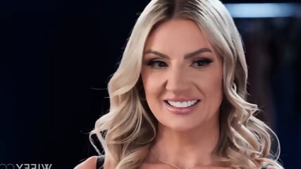 it's the sport they like