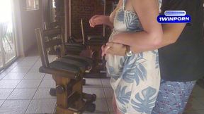 Last night I claimed my best friend's wife