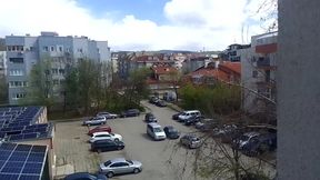 There&#039;s something so sexy about this mirror