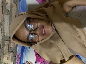 Hosted by a Girlfriend