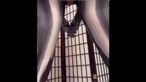 SpiderMan POV Blowjob with Sophie Rain