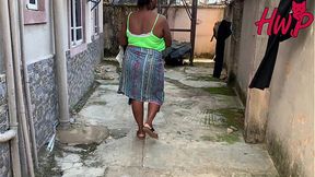 cbc777.me - AFRICA HORNY LANDLADY AND THE BIG COCK TENANT  ENJOY ON 4K