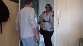 Marion Von Belgarce, Casting