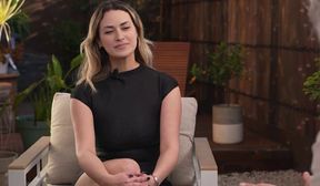 a french cookie who needs cream