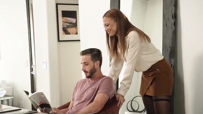 5787. com - My Friends Hot Mom Naughty Homework - Cassie Del Isla