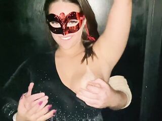 WIFE DOING MAGNIFICENCE GAP IN STRANGER WITH CUCKOLD JUST WATCHING