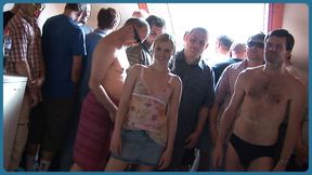 sy.bet - 18yo teen couldn&#039;t take it anymore