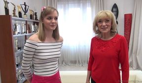 lucette nice szuzanne roccos intimate castings 12