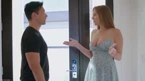 Annie King's Milf Heat Fuels Wild American Busty Passion Play