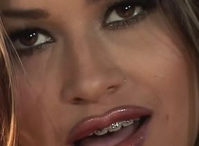 Young Mexican Debutantes - vol. #01 - (Restyling in Full HD)