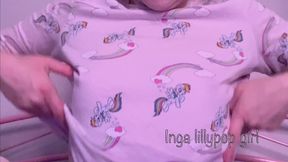 Some Body Presentations for Daddy