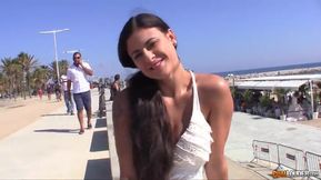 From the Czech Republic with love - billie star