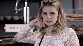 Craving The Wildest Ride