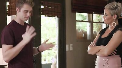 Ryan Keely I Love My Step Mom's Big Tits 6