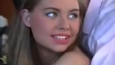 Beautiful Russian Girl