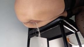 My Pissing Compilation. Part 2. 11 Scenes