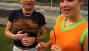 swedish debutants part 1