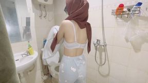 Malay Ain Penang Chocolate Hood That Is &#039;Naughty&#039; And &#039;Wild&#039;