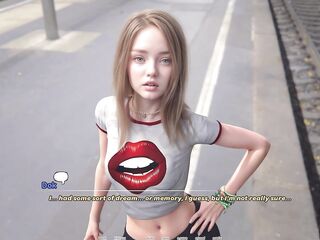 HARD TO LOVE ep.7 – Visual Novel Gameplay HD