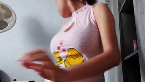 First night chasing sugar daddy