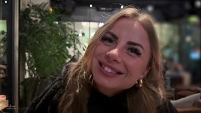 « je vais baiser chez toi »: la nouvelle serie porno avec gael braga et la petite ange - partie 1