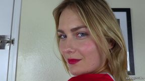 Sexo porno mostra novamente a atriz mia khalifa mostrando seus peites e fazendo sexo com neges maravilhosos - Vika - Panty Teasing