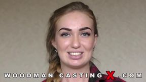 Liza Billberry And Hershel Savage In Casting X Casting