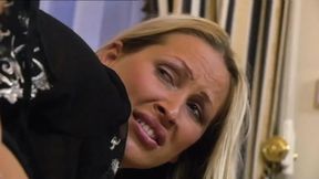 Heartbreaker 2 - Mandy Bright Steamy Anal&#x1F44C; Action