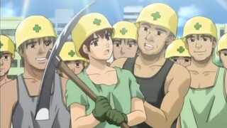 Women at Work - Episode 2 (English dub)