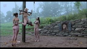 metal containment bdsm