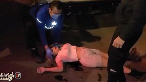 From Ambulance to Hollywood: My Wild Ride with A-List Celebrities