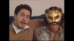 My Wife Is S Very Hot Swinger... a Real Whore!!