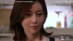 Beautiful Wife Seduced by Her Husband's Clan