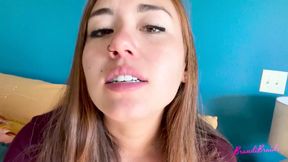 Fill Your Slut Stepsisters Mouth