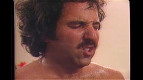 Vintage MILF Wives with Hairy Pussy Fucked and Cummed in Mouth (full Movie)