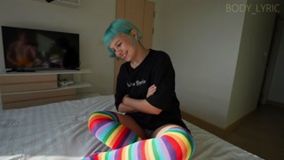 Damn. I lost and now I owe my stepbrother a wish...