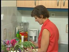 Lets fuck granny in the kitchen