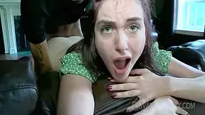 Valentina Jade And John Long - Such A Sexy Little Whore