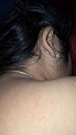 Office sex with telugu girl part 3