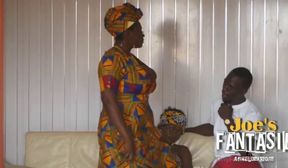 watch busty africans african joes fantasie ld