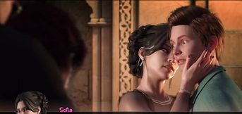 Treasure Of Nadia - Ep 57 - We Were Having Fun When She... by MissKitty2K