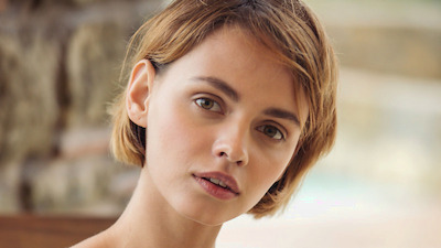 Ariel A in Just Gorgeous by Femjoy