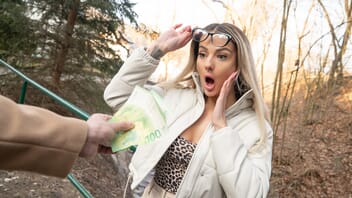 Hot Teacher, Hot Fuck