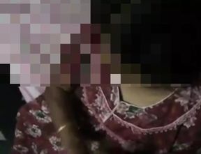 Telugu aunty with hot audio and modda kottudu full video