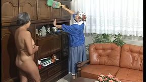 bet585 com login - Die Grannys in einer Staffel und den jungen Hengsten