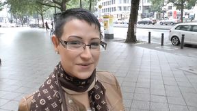 Esposa Compartilhada 