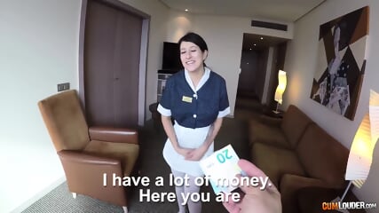 brazillian facials - Extra Tip For Room Service