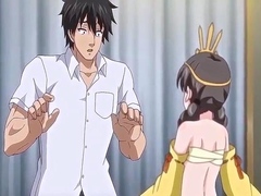 Mix of Hentai movs from Hentai Niches